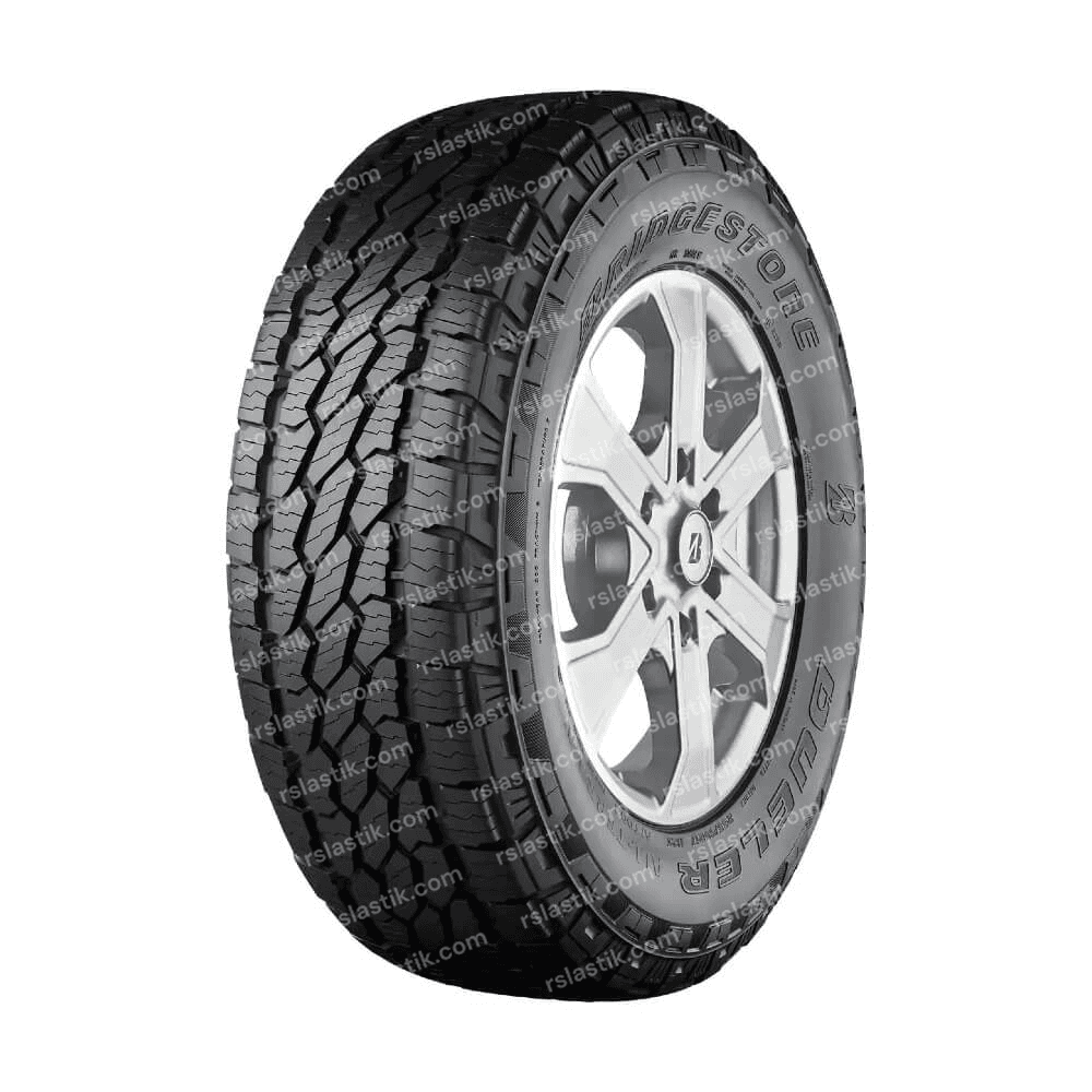 255/55R18 109H XL Dueler A/T 002 - 2