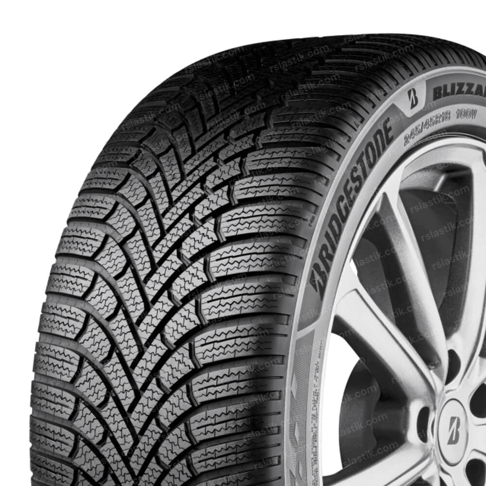 215/45R18 93V XL Blizzak 6