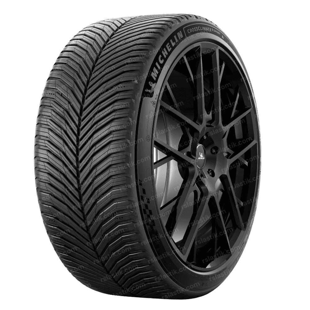 245/35 R19 93Y XL CrossClimate 3 Sport - 2