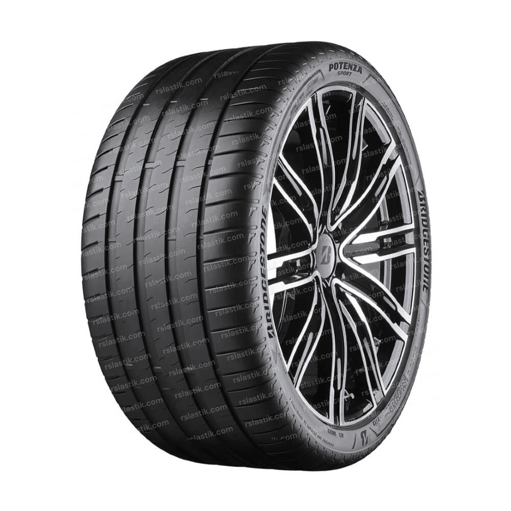 285/40R22 110Y XL Potenza Sport - 2