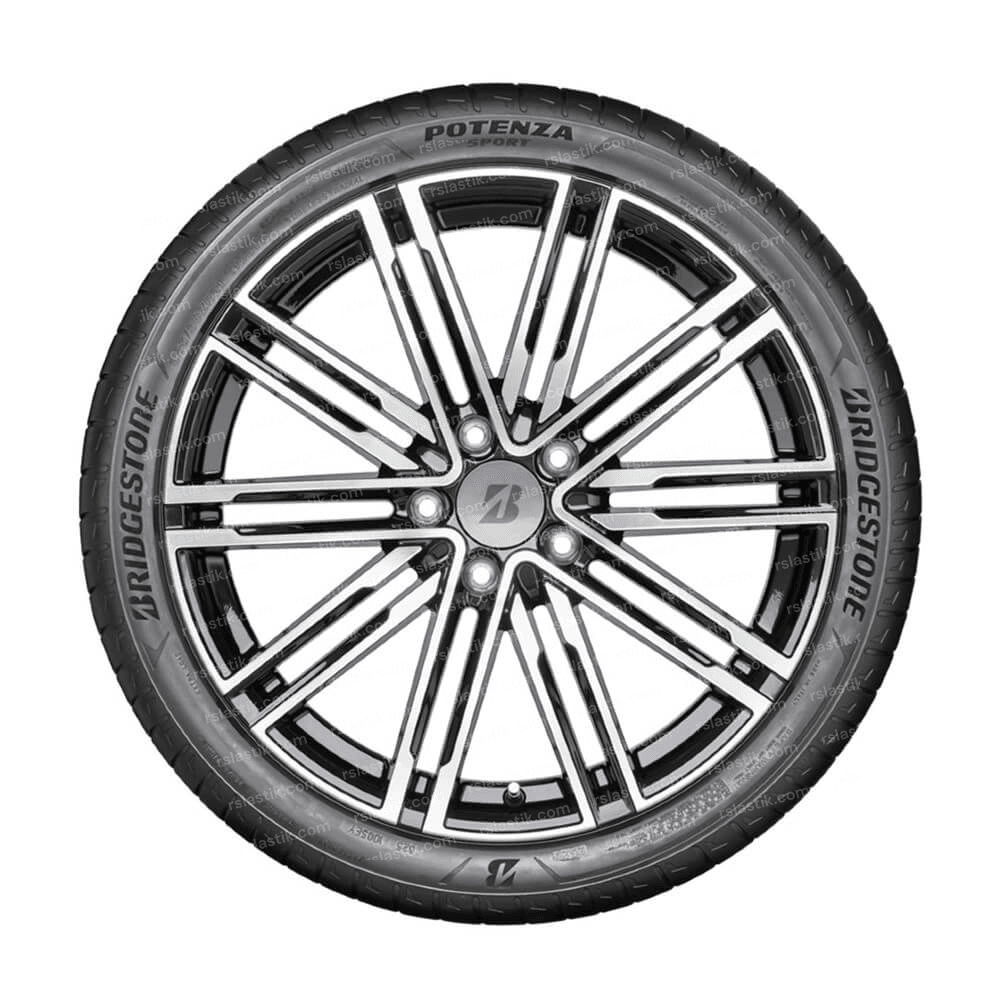 285/40R22 110Y XL Potenza Sport - 3