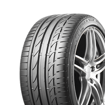 225/50 R17 94W Potenza S001 RFT *