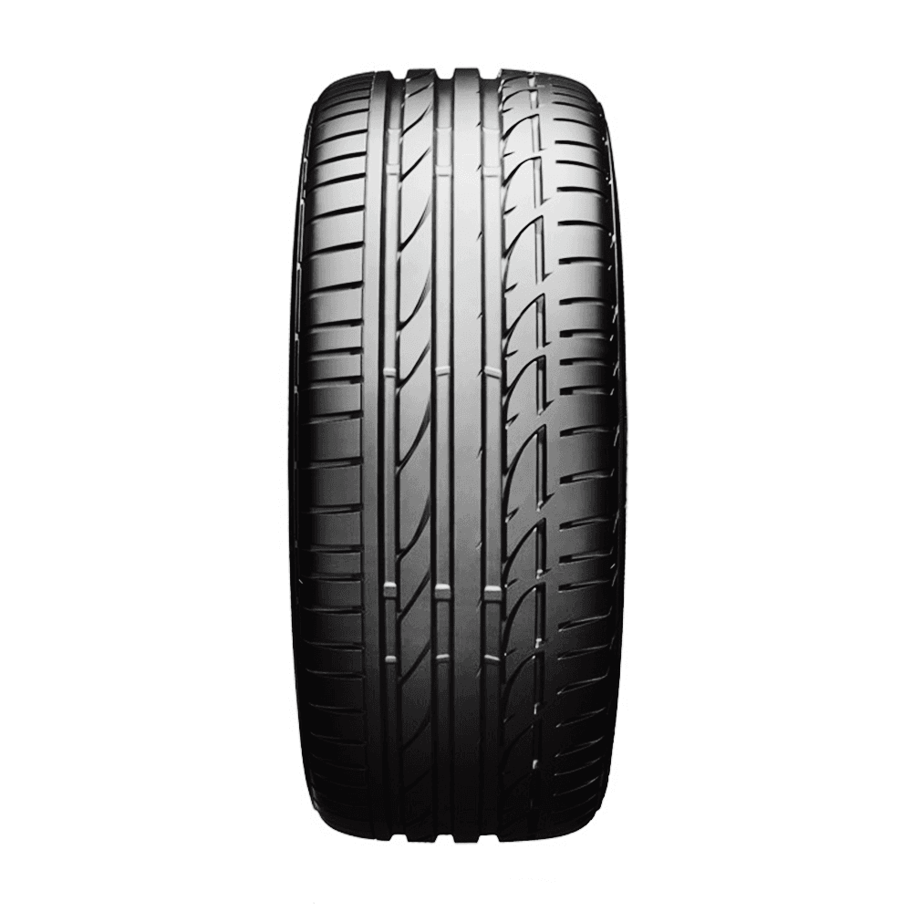 225/50 R17 94W Potenza S001 RFT * - 3