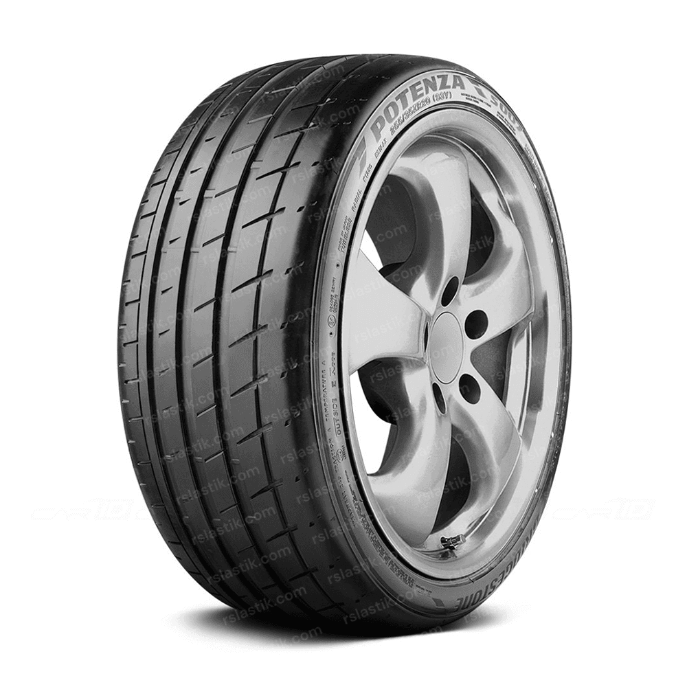 295/35R20 105Y XL A5B Potenza S007 - 2