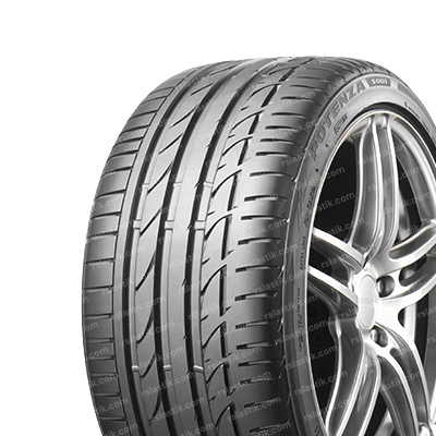 245/40 R20 99Y XL Potenza S001 RFT *