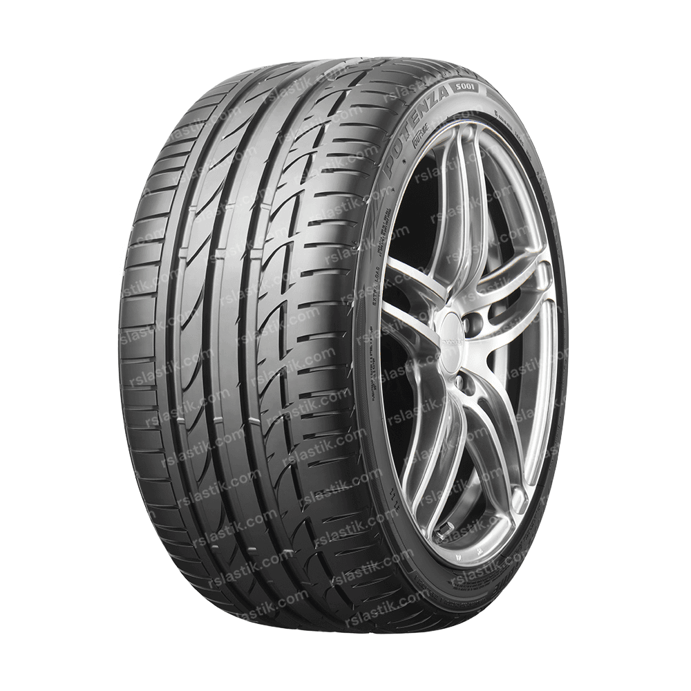 245/40R20 99Y XL Potenza S001 RFT * - 2