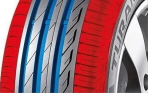 Bridgestone Turanza T001 Islak Zemin