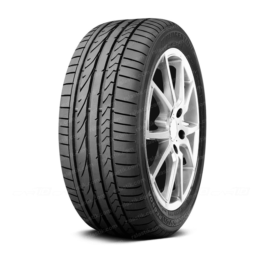 275/30 R20 97Y XL Potenza RE050A RFT * - 2