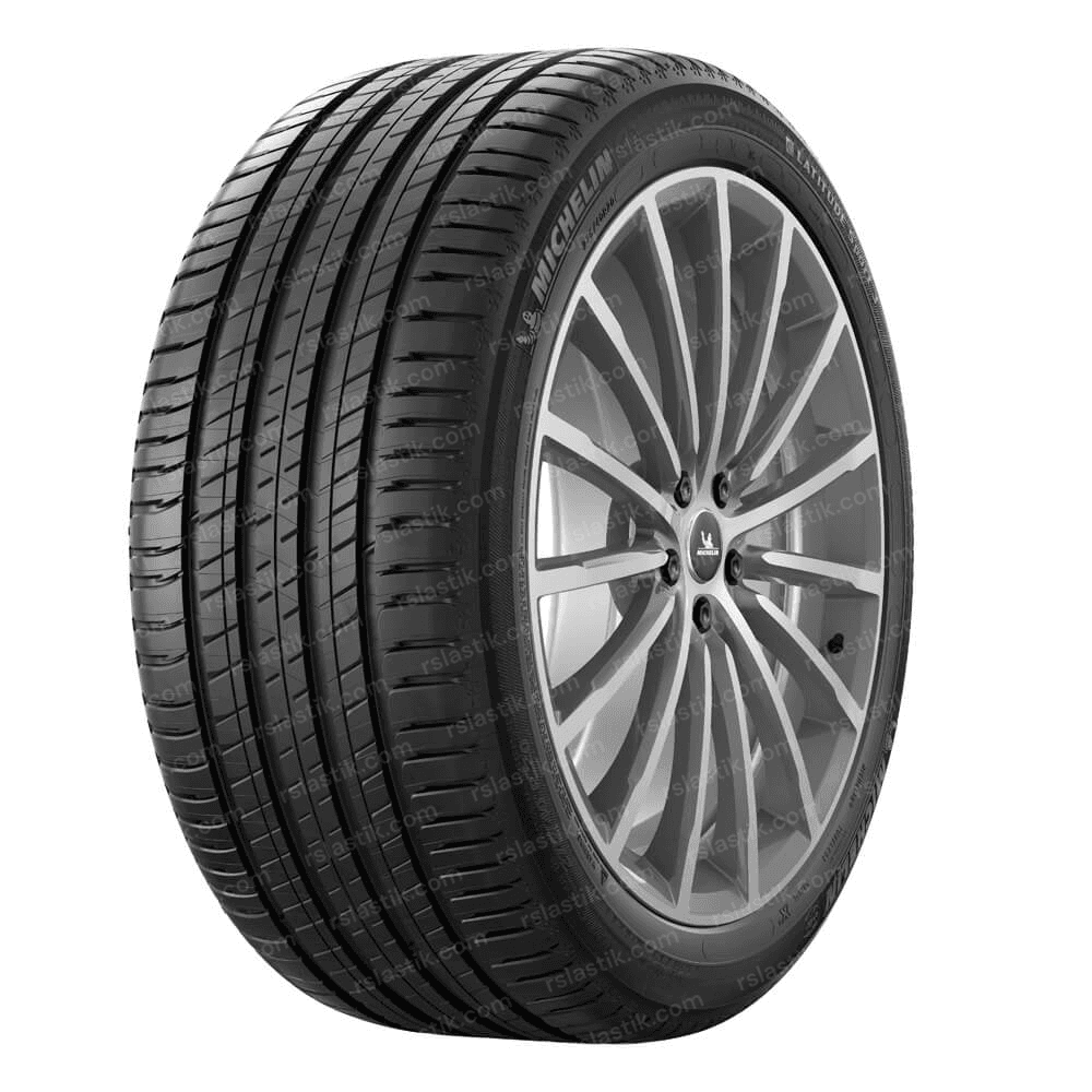 265/45R20 104Y N0 Latitude Sport 3 - 2