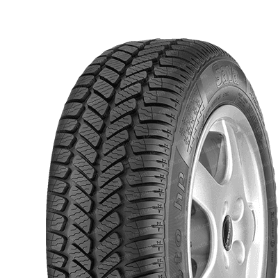 185/65R14 86H Adapto HP M+S 3PMSF 2025 4 Mevsim