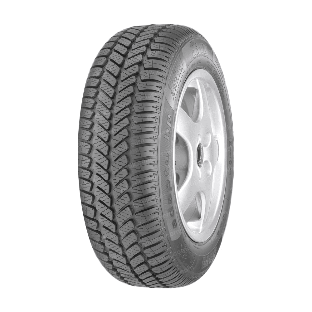 185/65R14 86H Adapto HP M+S 3PMSF 2025 4 Mevsim - 2