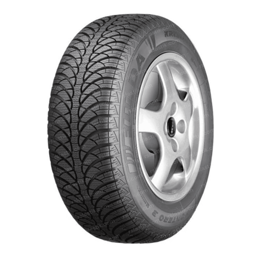 185/60R14 82T Kristall Montero 3 M+S - 2