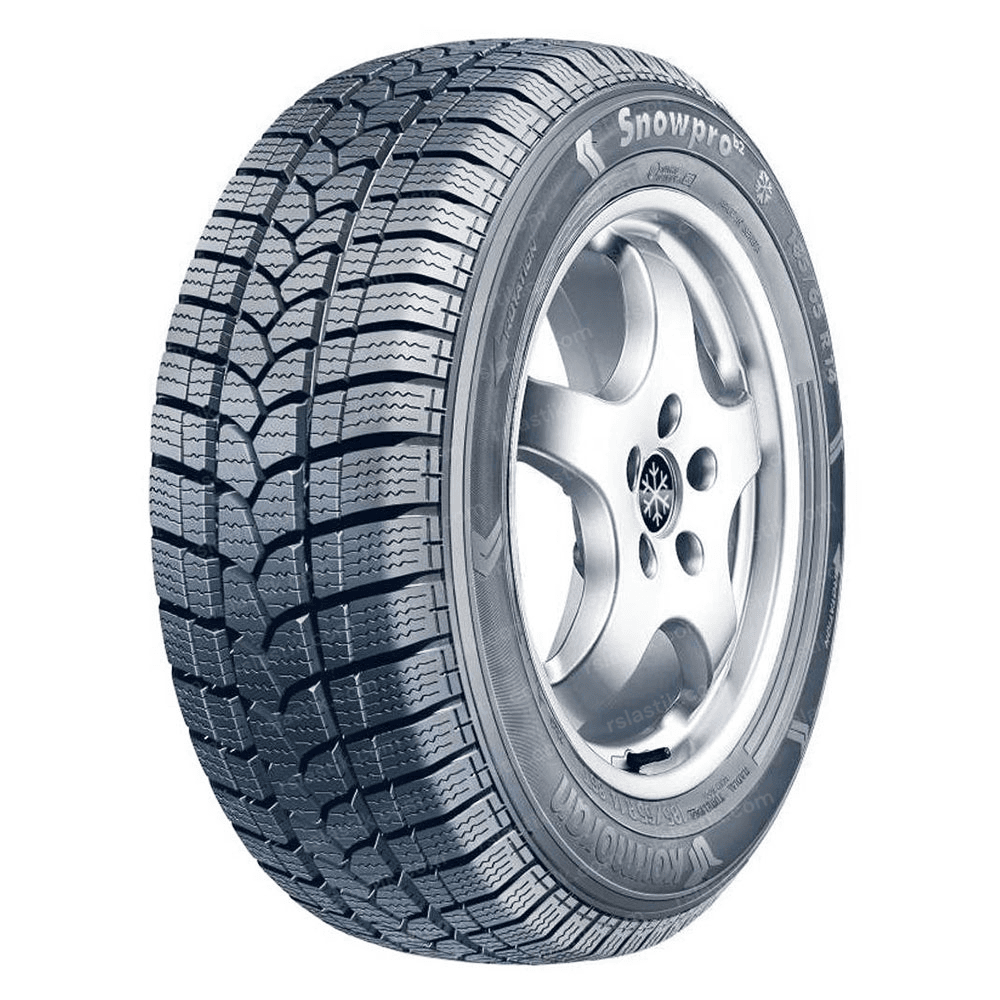 165/70R14 81T Snowpro B2 - 2