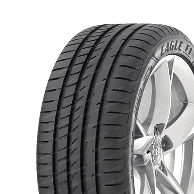 245/35 R18 88Y Eagle F1 Asymmetric 2 ROF * FP - 1