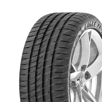 245/40R20 99Y XL FP Eagle F1 Asymmetric 2 ROF(RFT) MOE(Mercedes) 2023 - ÇILGIN FİYAT YAZ