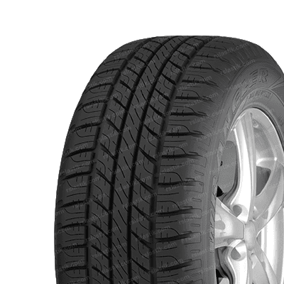 275/65 R17 115H Wrangler HP All Weather