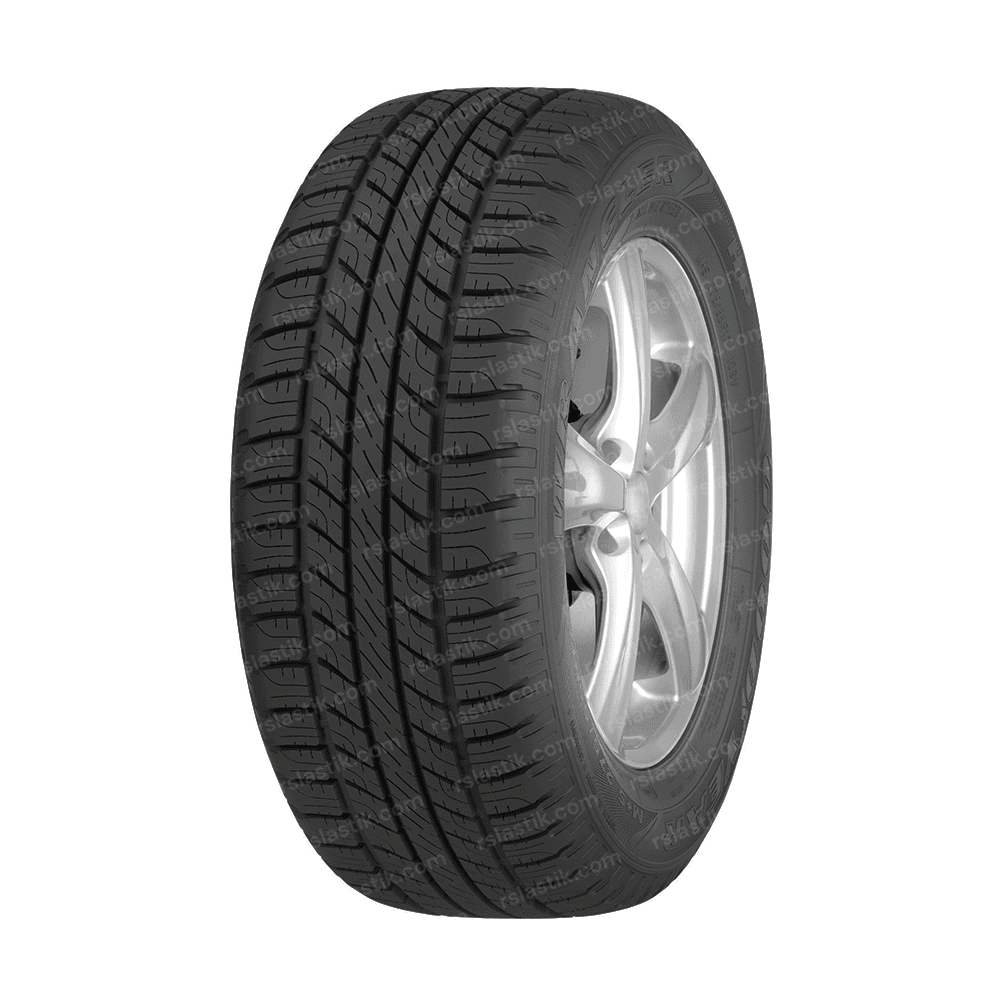 275/65 R17 115H Wrangler HP All Weather - 2