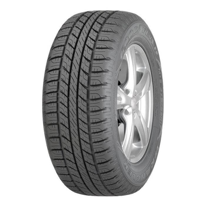 Goodyear Wrangler HP All Weather