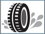 Goodyear Efficientgrip Islak Zemin