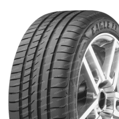 235/55R19 101Y N0 Eagle F1 Asymmetric 2 SUV
