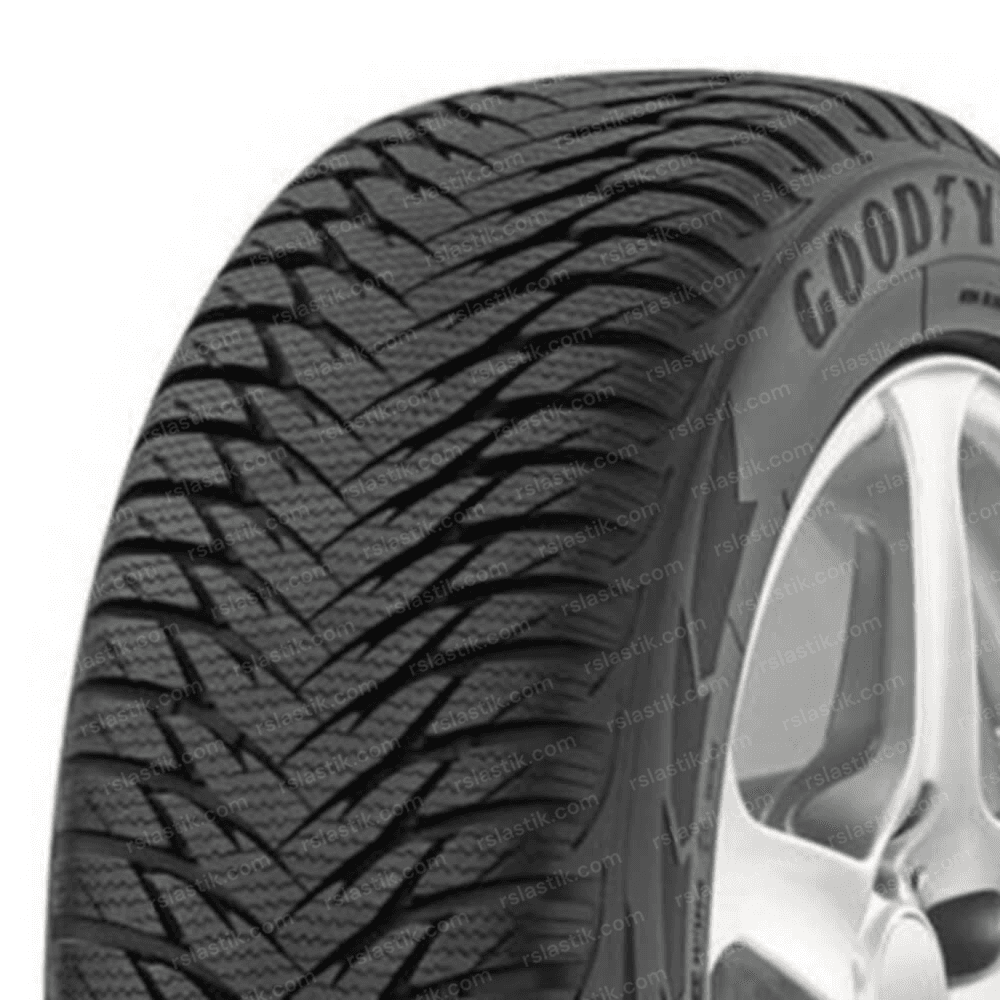 195/60R15 88H UltraGrip 8 2024 KIŞ