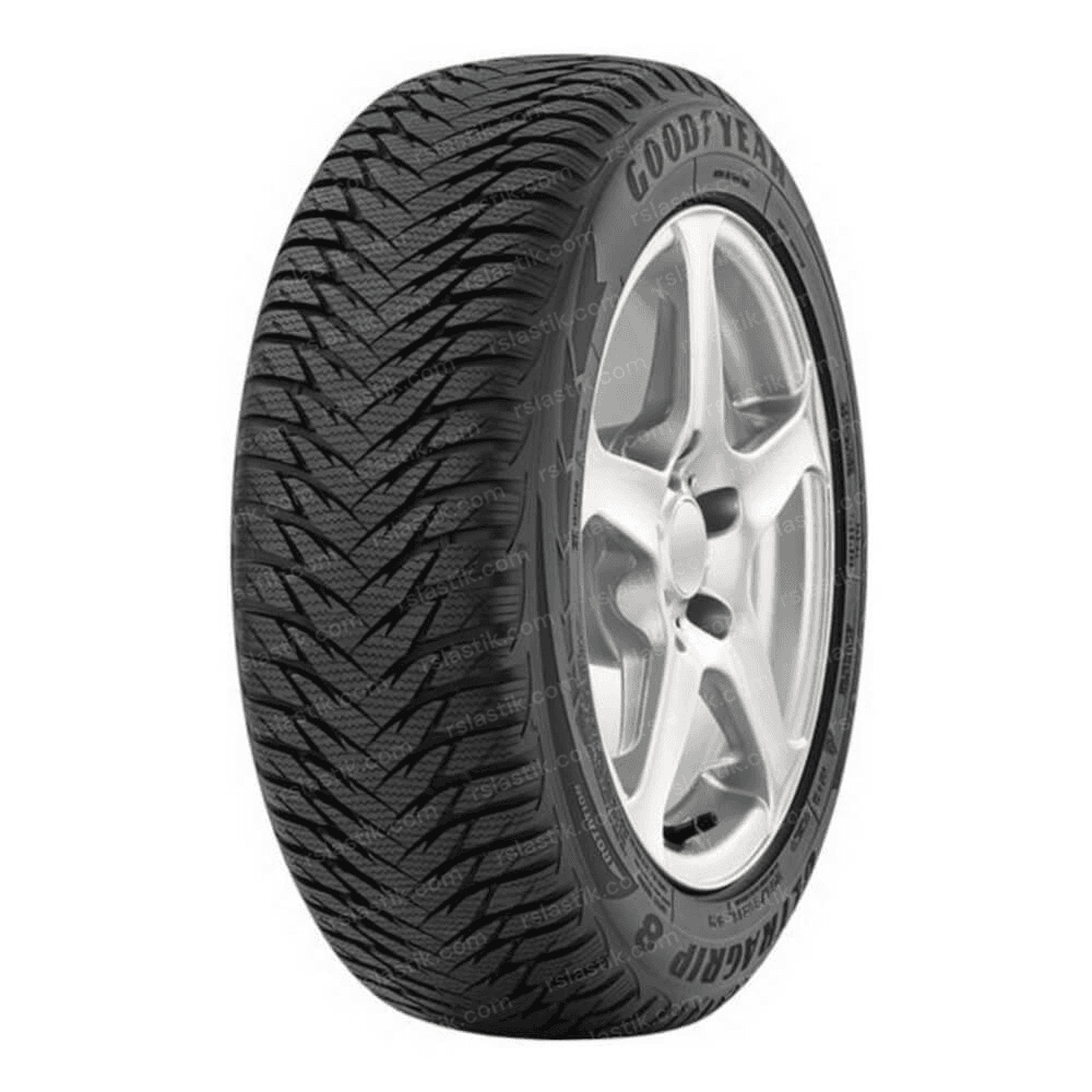 195/60R15 88H UltraGrip 8 2024 KIŞ - 2