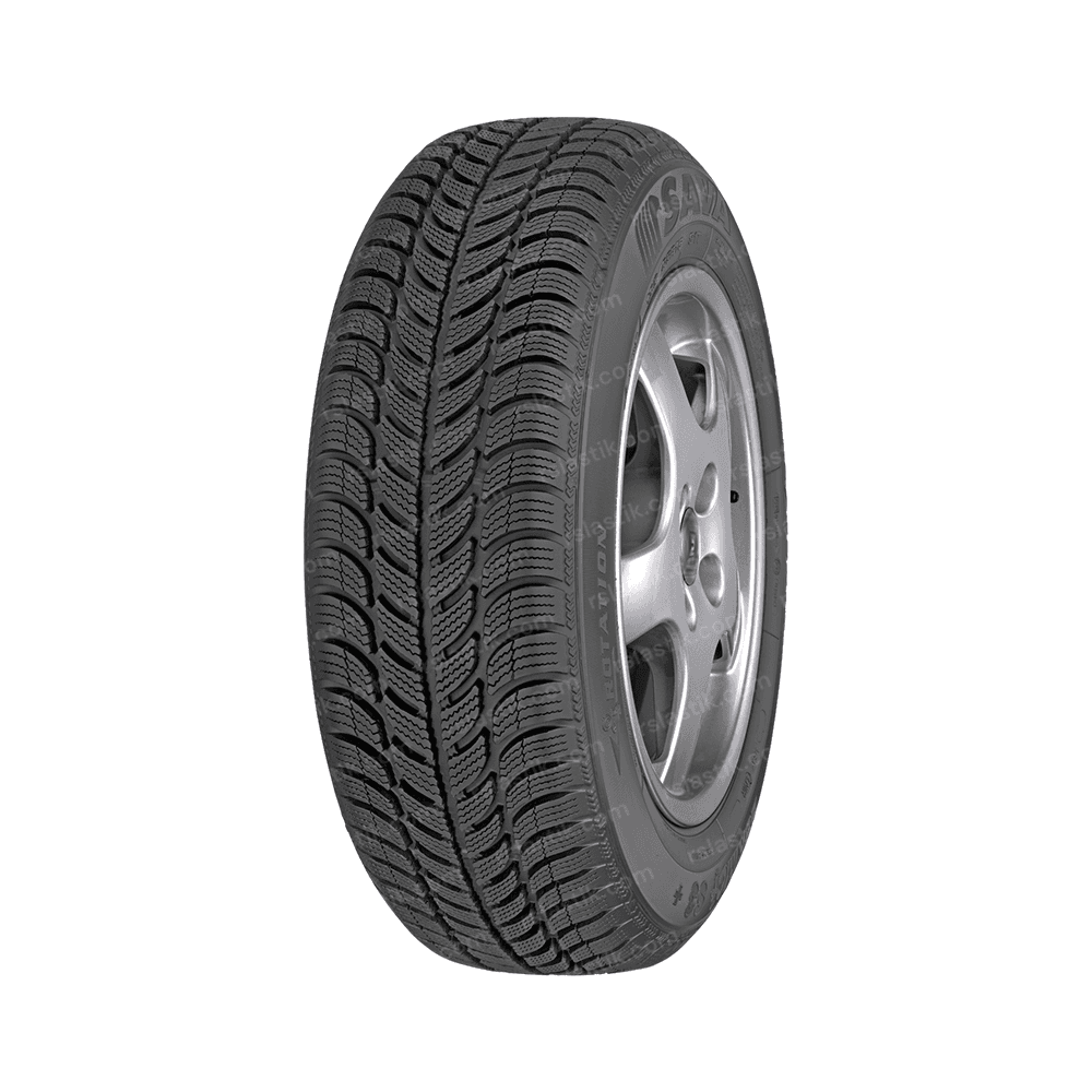 195/60R15 88T Eskimo S3+ MS - 2