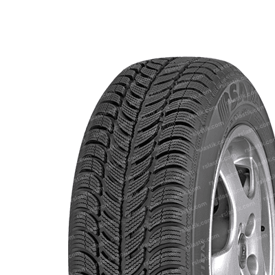 195/60R15 88T Eskimo S3+ MS