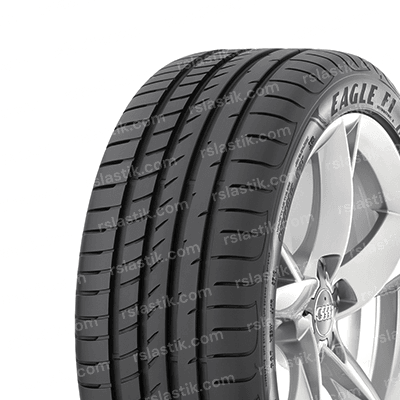255/40R17 94Y FP Eagle F1 Asymmetric 2 (EV✓) 2025 YAZ