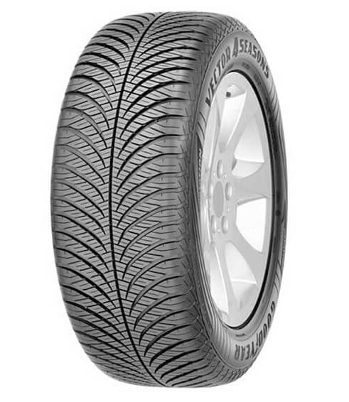 Goodyear Vector 4Seasons Gen-2 4 Mevsim Lastiği