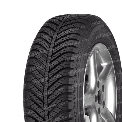 235/50R17 96V FP Vector 4Seasons (EV✓) FO(Ford) 2026 4 Mevsim