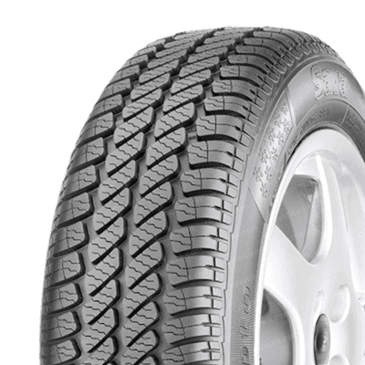 175/70R13 82T Adapto M+S 3PMSF 2025 4 Mevsim