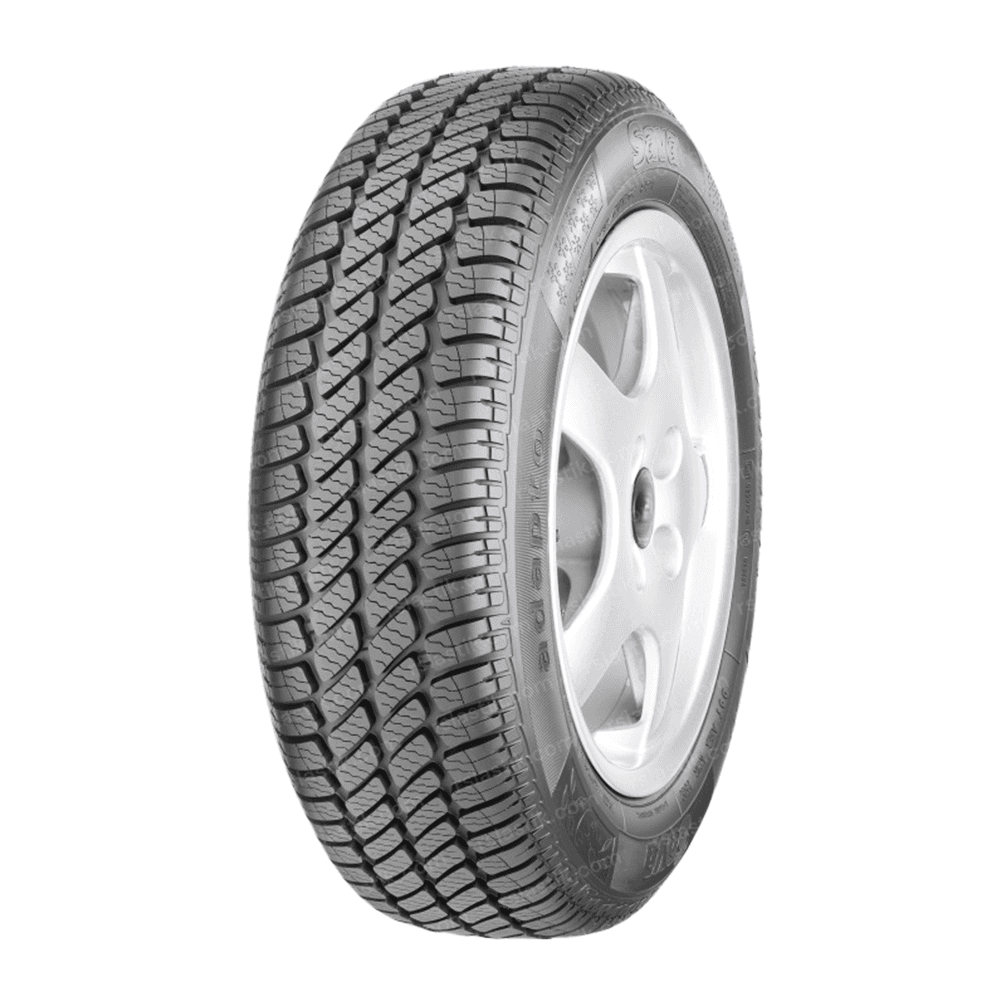 175/70R13 82T Adapto M+S 3PMSF 2025 4 Mevsim - 2