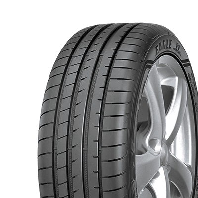 245/45R18 100Y XL FP Eagle F1 Asymmetric 3 ROF(RFT) *(Bmw) - MOE(Mercedes) 2026 YAZ