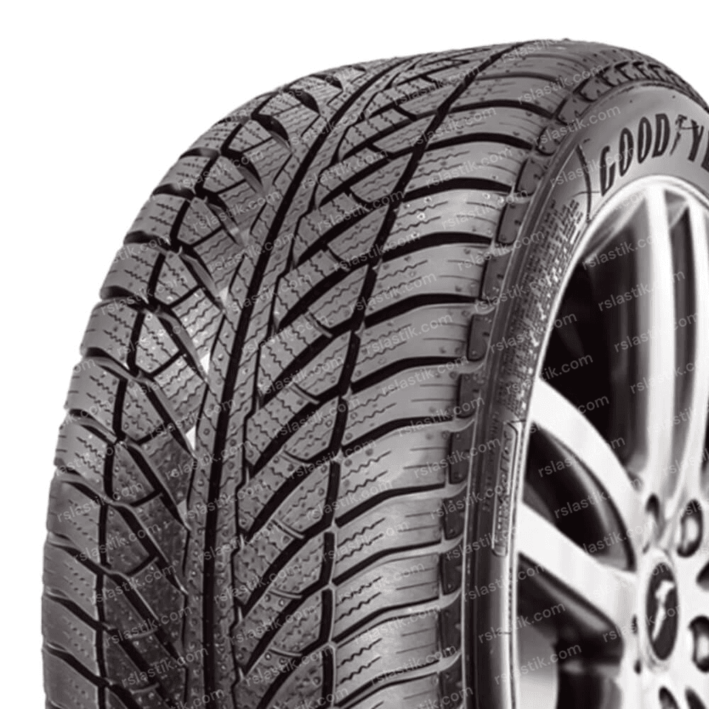 245/45R18 100V XL UltraGrip 8 Performance MOE EMT * FP