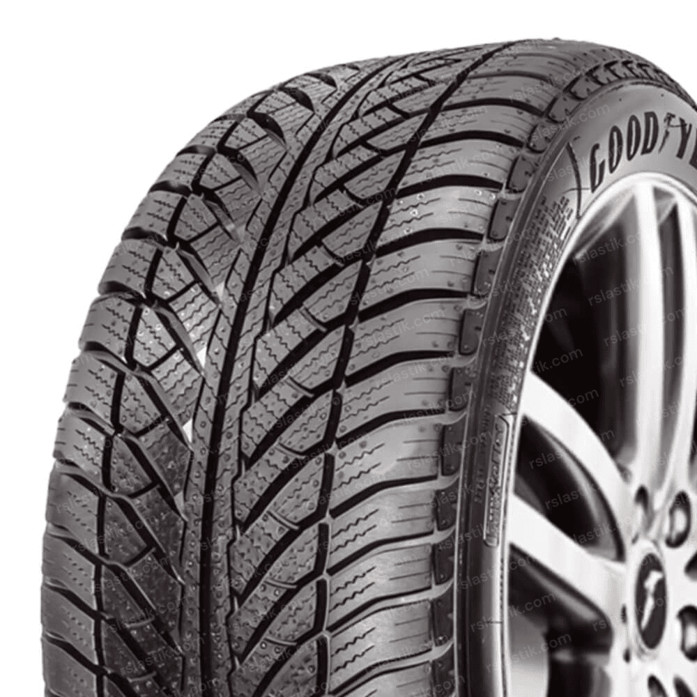 245/45R18 100V XL UltraGrip 8 Performance MOE EMT * FP
