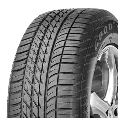 255/60 R18 112W XL Eagle F1 Asymmetric SUV AT JLR FP