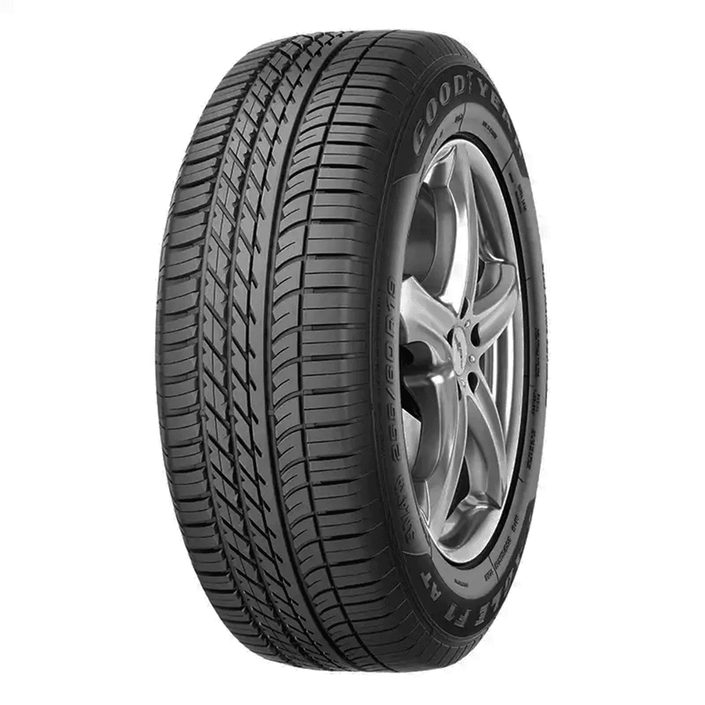 255/60R18 112W XL Eagle F1 Asymmetric SUV AT JLR FP - 2