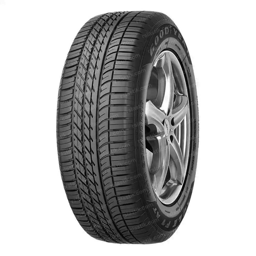 285/40R22 110Y XL FP Eagle F1 Asymmetric SUV A/T - 2