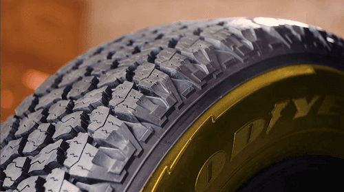 235/65 R17 108T XL Wrangler AT Adventure