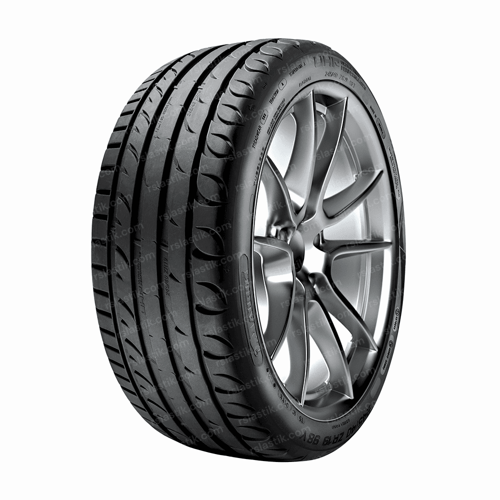 245/40R17 95W XL Ultra High Performance - 2