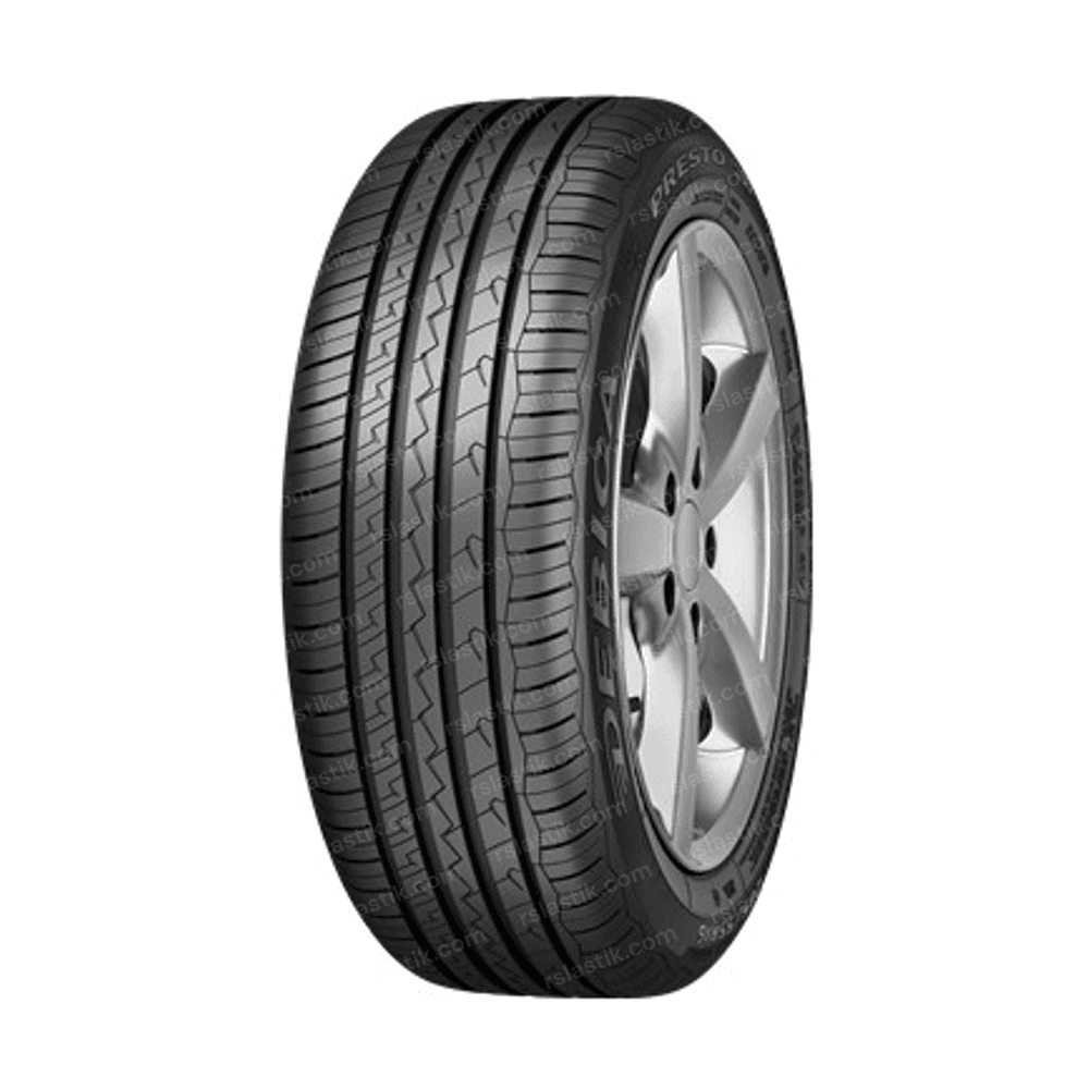 215/55 R16 93V Presto HP 2 - 2