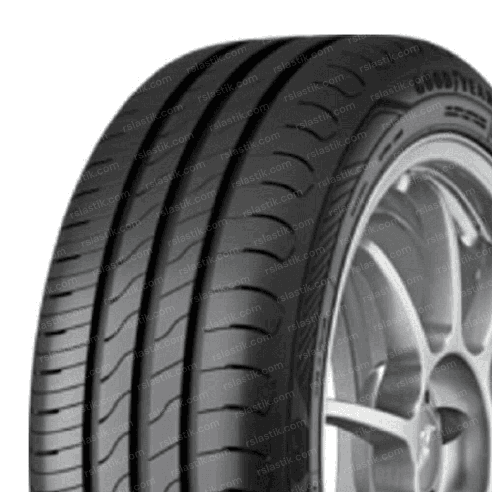 195/55 R16 87H EfficientGrip Performance 2 - 1