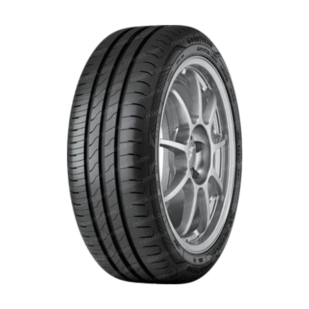 195/55 R16 87H EfficientGrip Performance 2 - 2