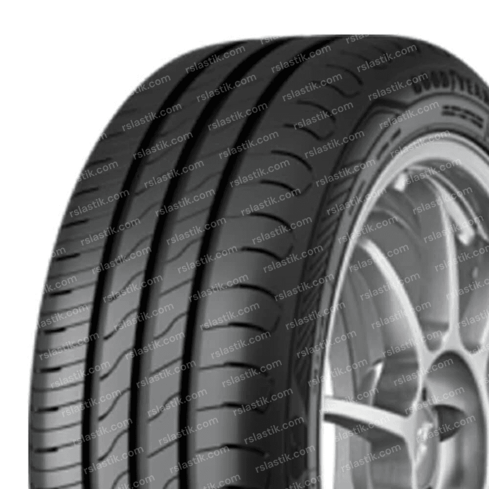 195/55 R16 87H EfficientGrip Performance 2