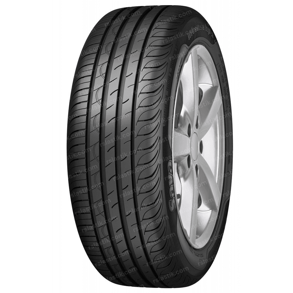 205/60R16 92H Intensa HP 2 2026 YAZ - 2