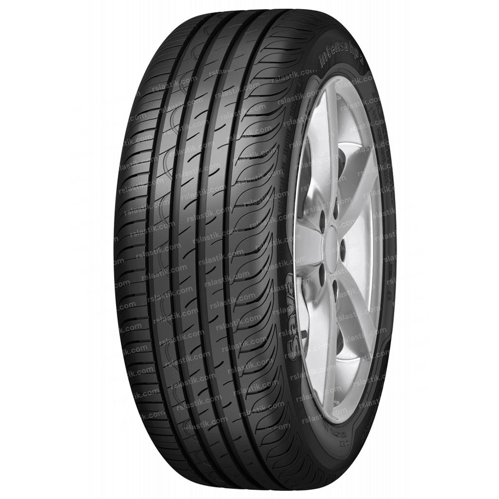 215/55R16 97Y XL Intensa HP 2 2025 YAZ - 2