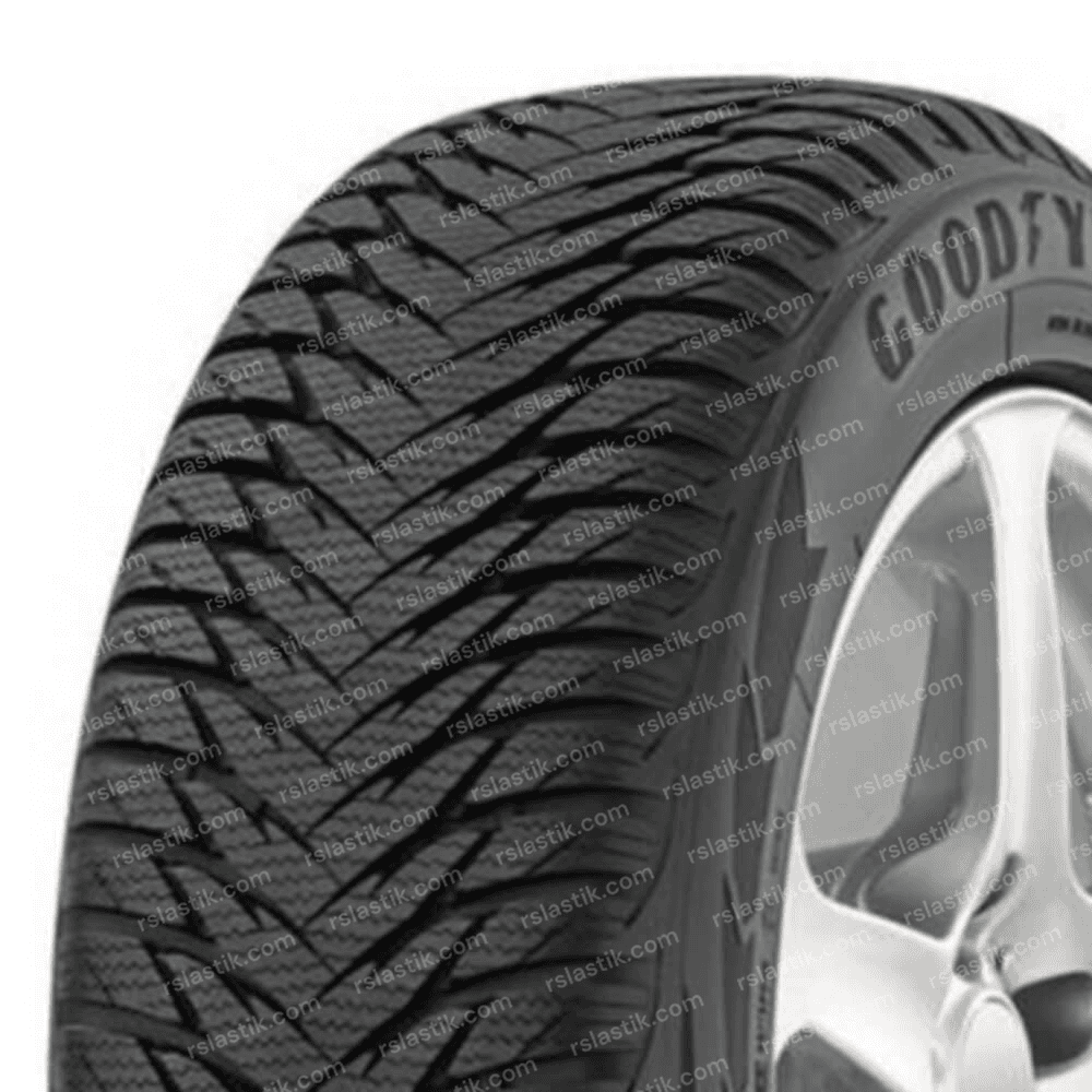 195/60R15 88V UltraGrip Performance 8 2024 KIŞ