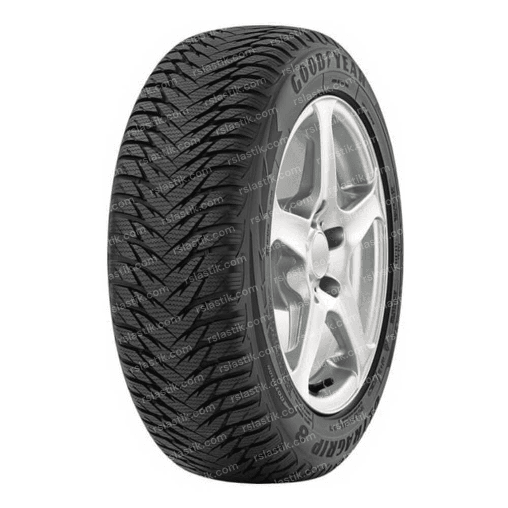 195/60R15 88V UltraGrip Performance 8 2024 KIŞ - 2