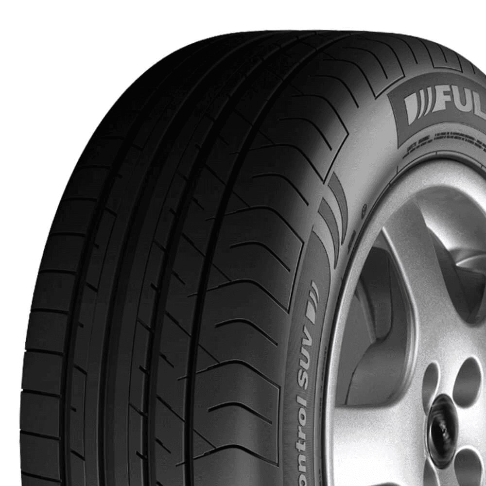 295/35R21 107Y XL Eco Control SUV FP
